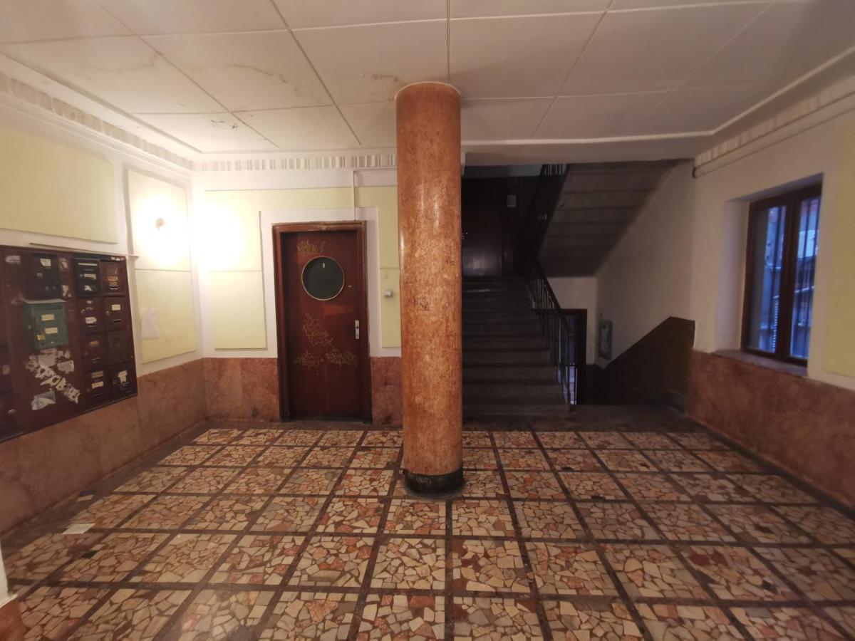 Victory Apartment - Heart Of Βελιγράδι Εξωτερικό φωτογραφία